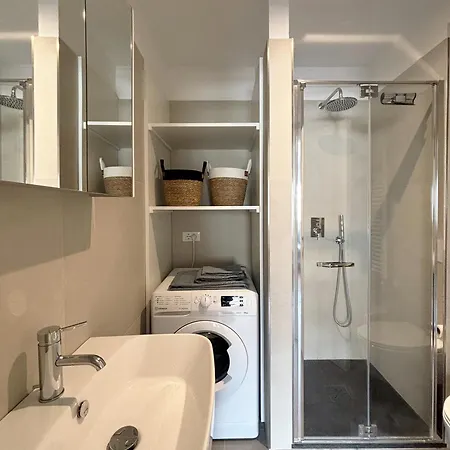 Apartment Cielo Alto *