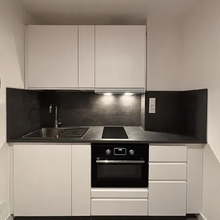 Cielo Alto Apartment Breuil-Cervinia