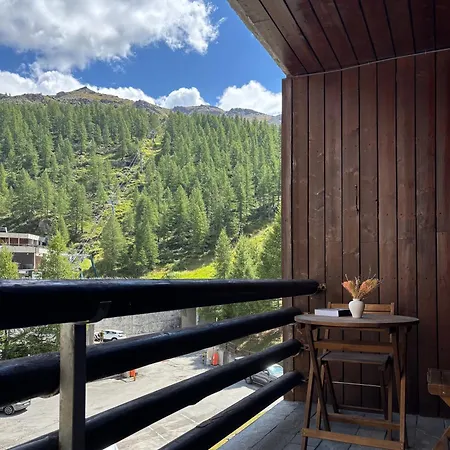 Cielo Alto Breuil-Cervinia