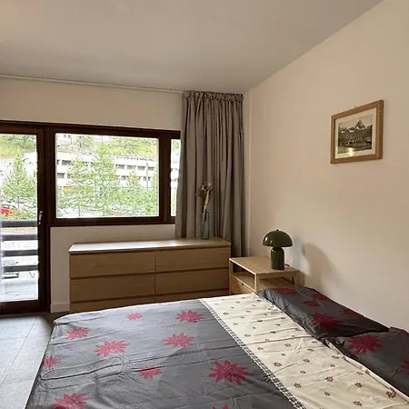 아파트 Cielo Alto