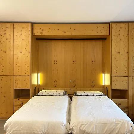 아파트 Cielo Alto *